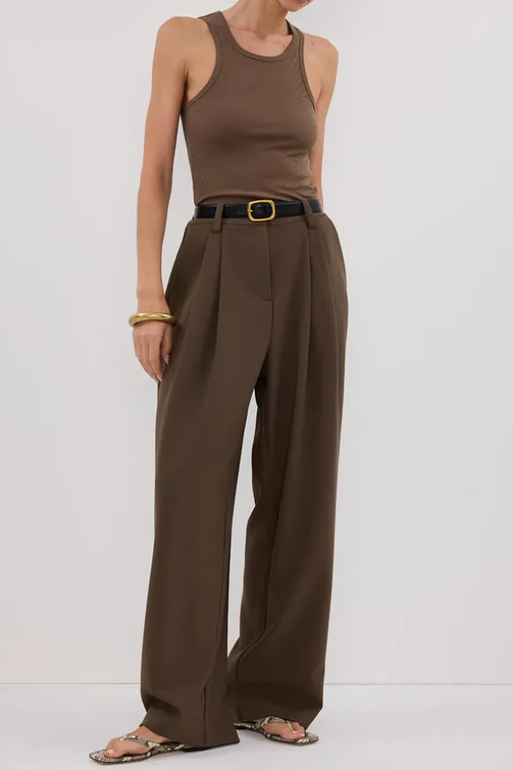 WESTWOOD CLOVER PANT