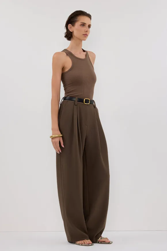 WESTWOOD CLOVER PANT